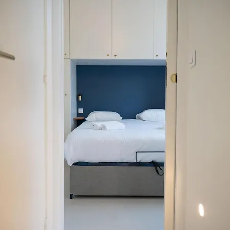 Pensión Guestready - Spacious Comfort With Sunny Garden Niza