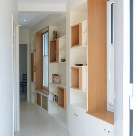 Guestready - Spacious Comfort With Sunny Garden Pensión