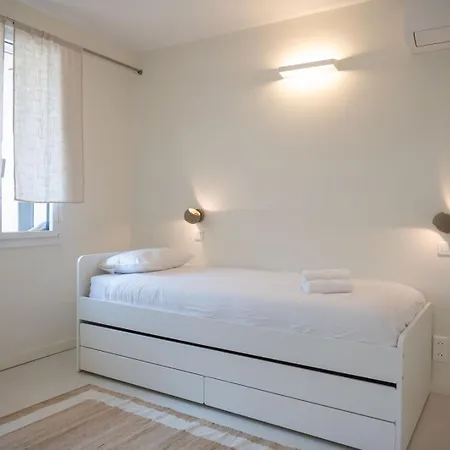 Pensión Guestready - Spacious Comfort With Sunny Garden 4*