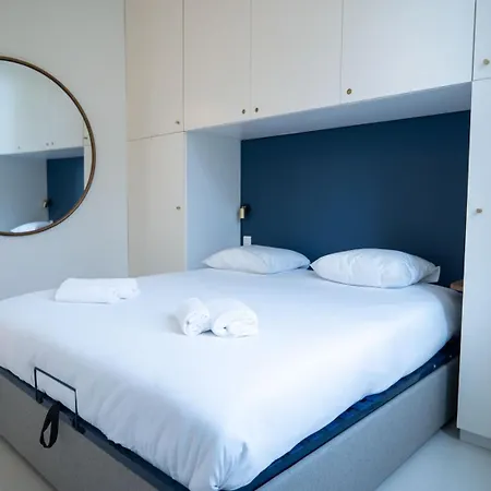 Pensión Guestready - Spacious Comfort With Sunny Garden Niza