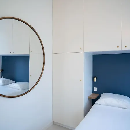 Pensión Guestready - Spacious Comfort With Sunny Garden 4*