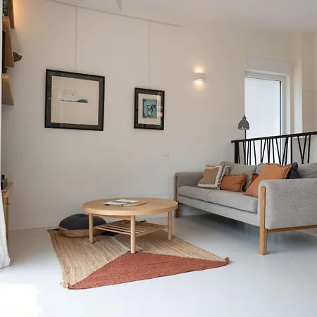 Pensión Guestready - Spacious Comfort With Sunny Garden