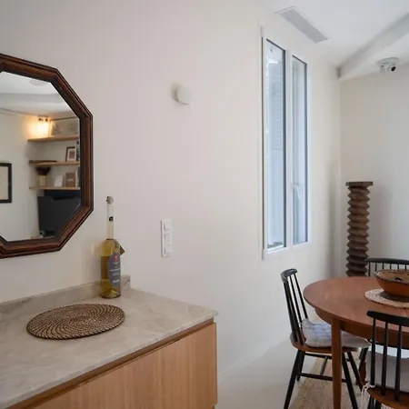 Guestready - Spacious Comfort With Sunny Garden Pensión 4*