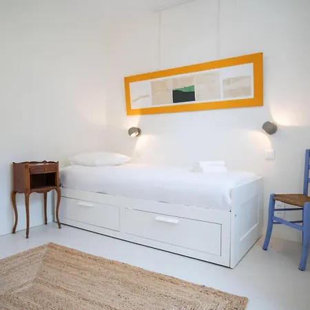 Guestready - Spacious Comfort With Sunny Garden 4* Niza