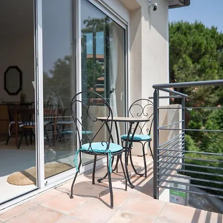 Pensión Guestready - Spacious Comfort With Sunny Garden 4*