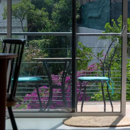 Pensión Guestready - Spacious Comfort With Sunny Garden 4*