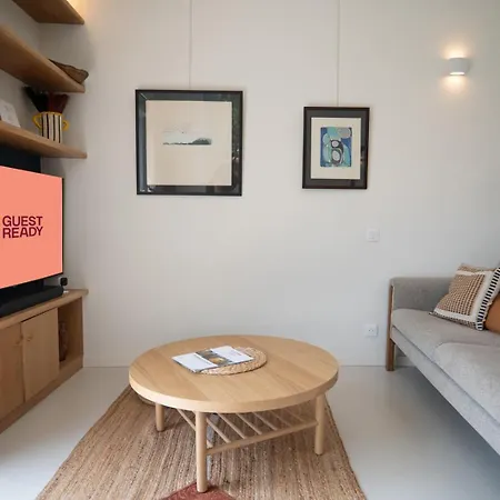 Gasthof Guestready - Spacious Comfort With Sunny Garden *