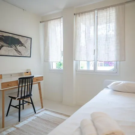 Guestready - Spacious Comfort With Sunny Garden * Nizza
