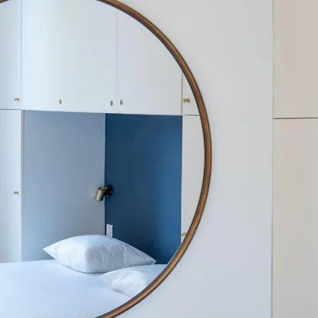 Guestready - Spacious Comfort With Sunny Garden Nizza