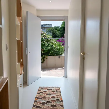 Guestready - Spacious Comfort With Sunny Garden *
