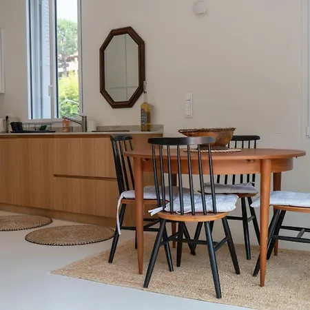 Guestready - Spacious Comfort With Sunny Garden Gasthof