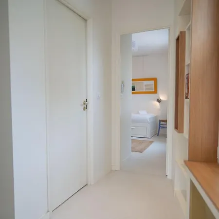 Gasthuis Guestready - Spacious Comfort With Sunny Garden Nice